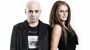 Raluka a dezvăluit motivele pentru care s-a despărţit de DJ Sava: "Nu ne-am certat din cauza banilor"