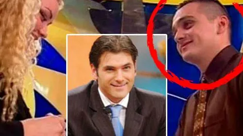 Cum arată acum Mihai, primul iubit al Biancăi Drăguşanu! După el plângea vedeta la Din Dragoste