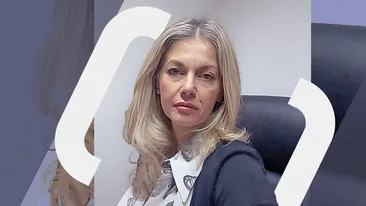 Lorena Balaci a pus tunurile pe fetele din fotbal: ”Genele false îți obturează privirea periferică”