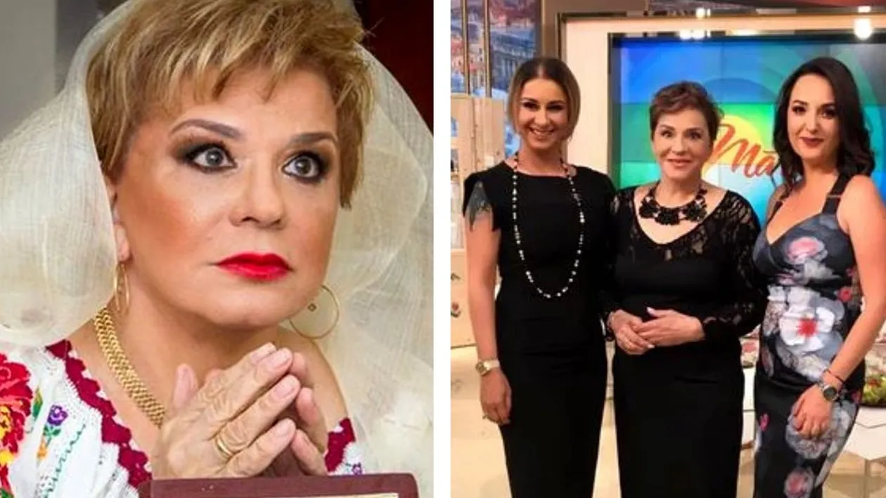 Anamaria Prodan ii indeplineste dorinta arzatoare a Ionelei, dupa moartea sa! Ce va face impresara pentru mamica ei