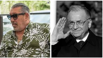 „Am dat foc la coroană!” Serghei Mizil, dezvăluiri șocante despre moartea tatălui său