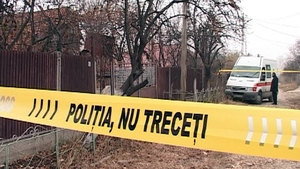 Detalii şocante despre adolescentul care şi-a ucis şi mâncat prietenul! ”A dus bucata de mandibulă...”