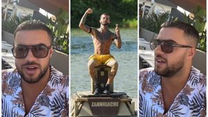 Ce are de gând să facă Culiță Sterp, după ce Iancu a pierdut în fața lui Zanni. A lansat acuzații dure la adresa PRO TV!