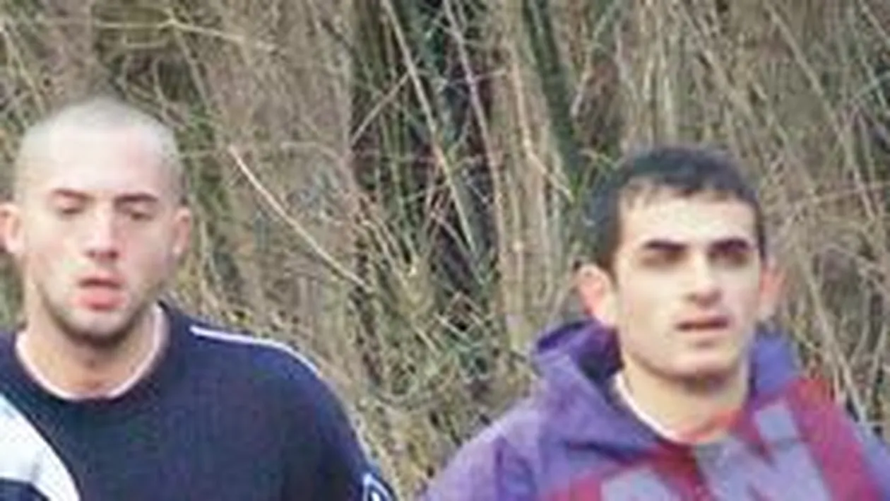 Fratii Karamian, Anul Nou in cantonament