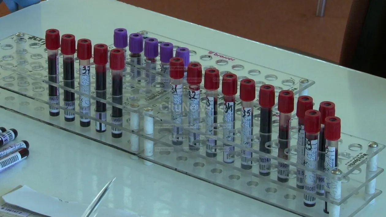 Tragedie în Bucureşti! Un pacient de la Spitalul Pantelimon a decedat în urma unei transfuzii greşite