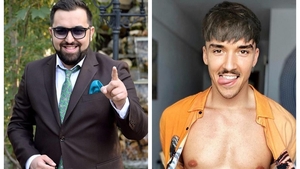 Cătălin de la Alexandria, manelistul-fenomen care l-a „înnebunit” pe Emil Rengle. Detalii exclusive despre artistul pe melodia căruia celebrul dansator a „rupt pantofii”