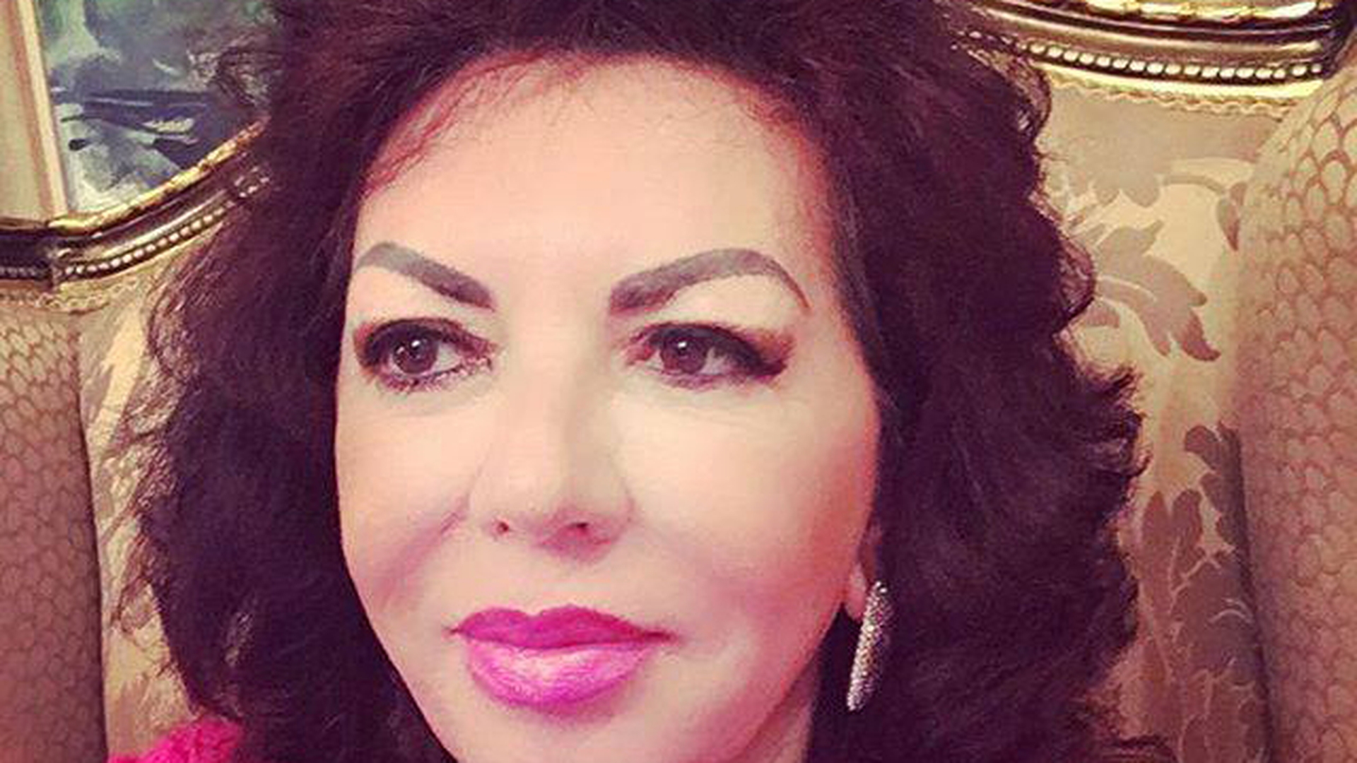 CARMEN HARRA, nostalgică! Cum arăta soţul ei, de care îşi aminteşte cu drag