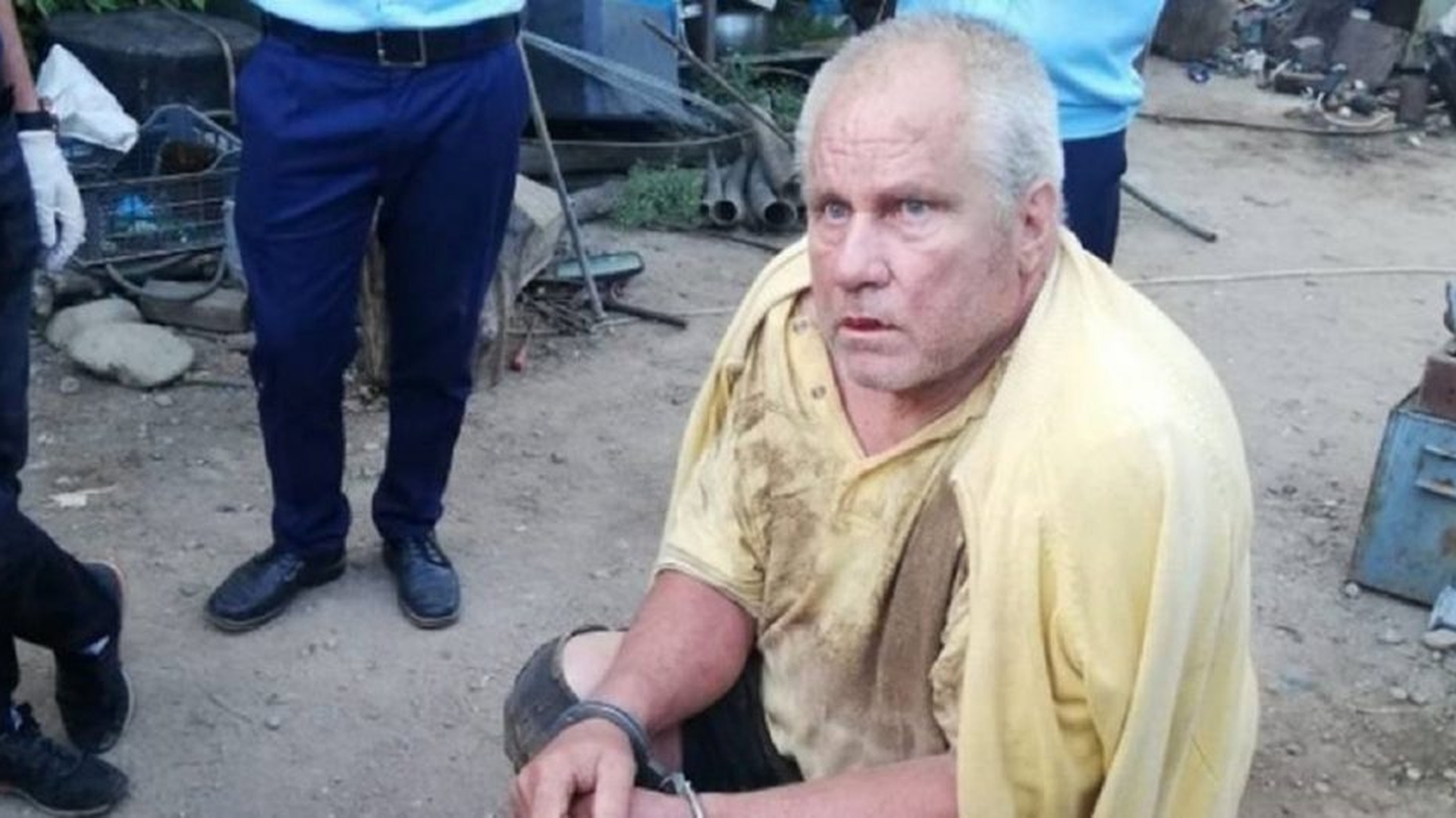 Judecătoarea care l-a condamnat pe Gheorghe Dincă a murit. Cu ce probleme de sănătate s-a confruntat Diana Cotoi