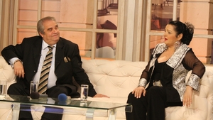 Declaraţii în premieră. Divorţul e iminent între Catanga şi Aurel Pădureanu: ”Aşa nu mai pot continua!”