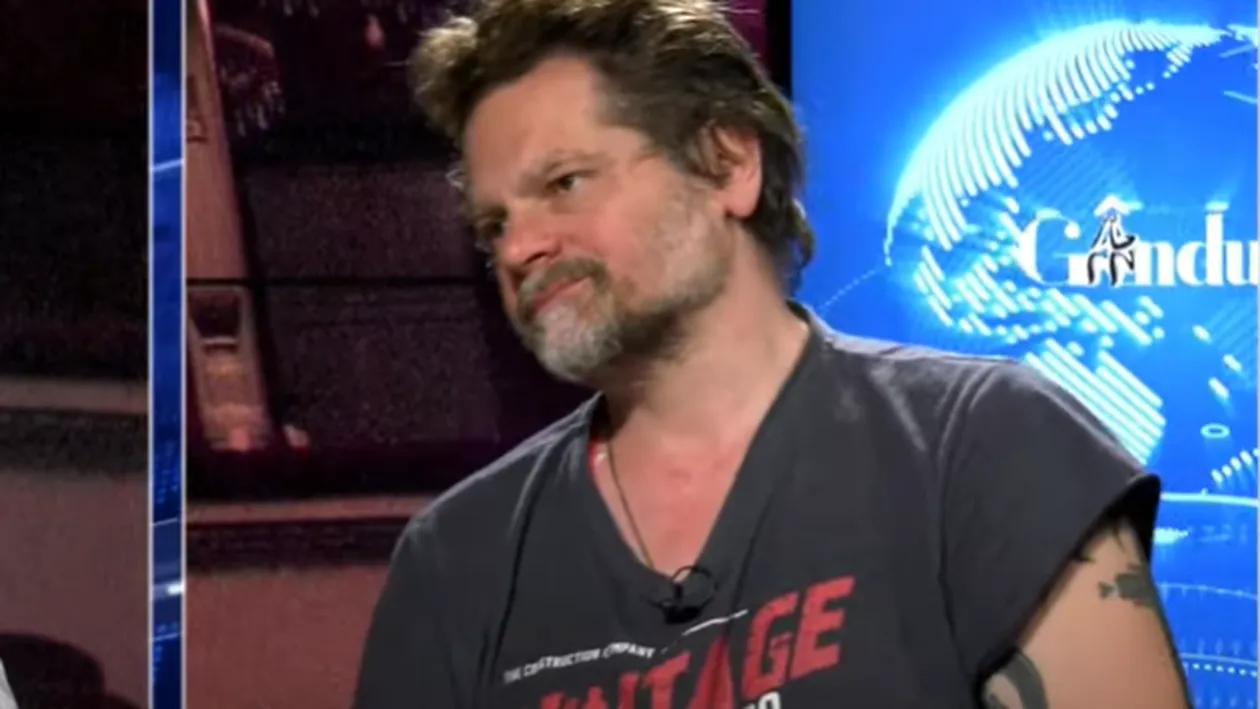 Florin Piersic Jr, dezvăluri sincere despre relația cu celebrul său tată: ”Există undeva o ruptură, care nu poate fi niciodată cusută”