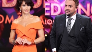 Horia Brenciu rupe tăcerea despre relația cu Mihaela Rădulescu „E prima oară când mă aflu cot la cot cu ea”