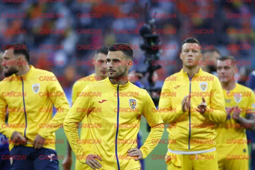 Drumul tricolorilor la EURO 2024 a ajuns la final/ Sursa foto: CANCAN.RO