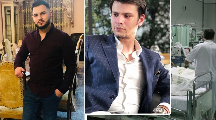 Tatăl lui Dani Vicol, reacție dură după ce Mario Iorgulescu a fost transferat la o clinică privată din Italia. “Mi se pare ceva…”