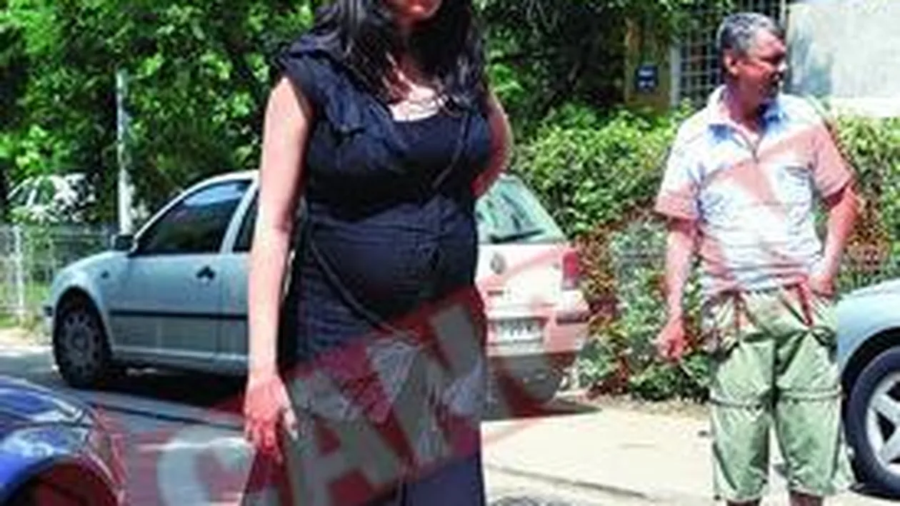 Tatal Nicoletei Luciu nu si-a cunoscut nepotul