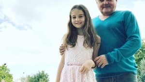 Ce spune Irinel Columbeanu despre mutarea fiicei lui în S.U.A, la Monica Gabor: „Sunt pregătit!”