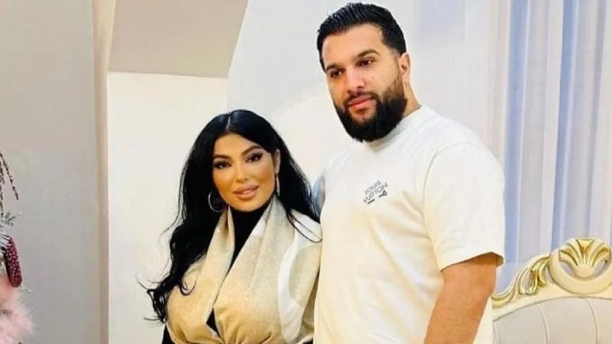 Bucurie mare pentru Marymar și Tzancă Uraganu. Cei doi au aflat dacă vor fi părinți de fetiță, sau de băiat