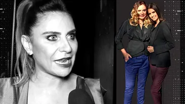 Stilista a retrăit momente de groază: “Mi-am dat seama că nu sunt în stare să o salvez”