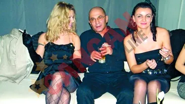 Caracatita prin care Bahaian racola tinere!