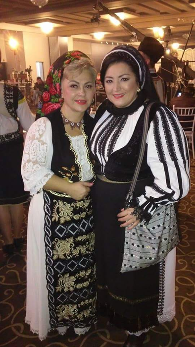 Drama interpretei de muzică populară Valeria Arnăutu. I-au murit părinții în mai puțin de două săptămâni! “Mă simt cu sufletul pustiit”