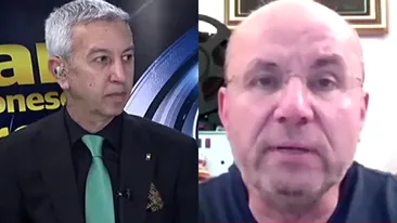 Informații de ultimă oră despre război! Cozmin Gușă a făcut precizări importante la Dan Diaconescu Direct
