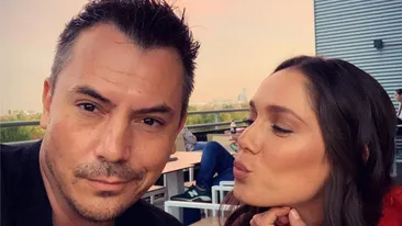Boala secretă și fără leac de care suferă Răzvan Fodor. Soția fostului star de la Pro TV, actualmente la Antena 1, a făcut anunțul: Oricând poate face o criză și..