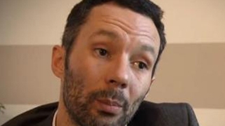 VIDEO Rhodri Giggs despre fratele sau, Ryan: "E un mare fotbalist, dar un zero ca om. E un vierme... Natasha era toata viata mea!"