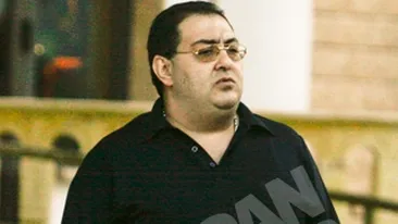 Desi este urmarit international, se lauda ca lucreaza la Institutul pentru Prevenirea Criminalitatii! Batjocura maxima la adresa autoritatilor! Interlopul Boenica se da politist