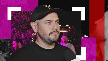 Motivul pentru care BRomania fuge de aventurile de-o noapte: eșec total! ”N-am putut, sunt timid!”