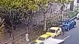 Noi detalii ȘOCANTE în cazul femeii care a murit din cauza unui cablu STB! „Conducătorul camionetei a pătruns forțat în zona de avarie”