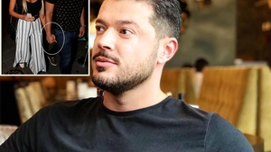 Victor Slav, primele declarații la TV, după ce Bianca Drăgușanu s-a afișat în public cu noul iubit, Tristan Tate: “Nu are cum să fie sfârșitul pentru că...”