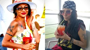 Motivul sfâșietor pentru care Ioana Popescu își îneca amarul în alcool. Care a fost ultima ei dorință: ”Din păcate, nu i s-a mai împlinit acest vis”