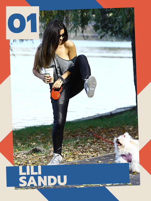 TOP 40 sexy-vedete cu pantalonii care le pocnesc pe posterior! Asta da bătălie pentru podium!
