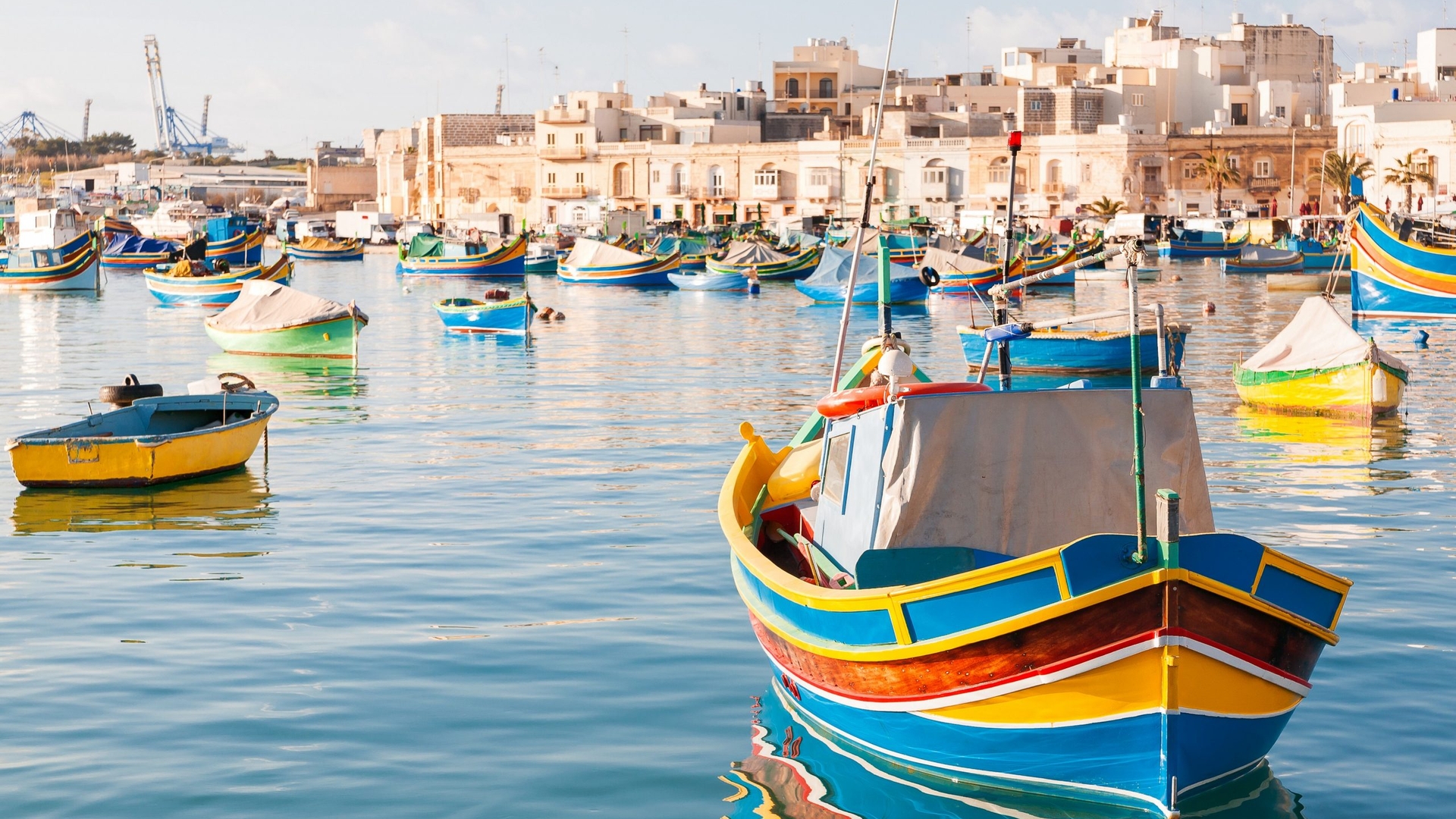 Malta a inclus România pe lista statelor portocalii. Condițiile impuse pentru cei care vor să intre în țară