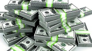 O banca elvetiana a numarat bogatasii din tara noastra. Avem peste 16.500 de milionari in dolari