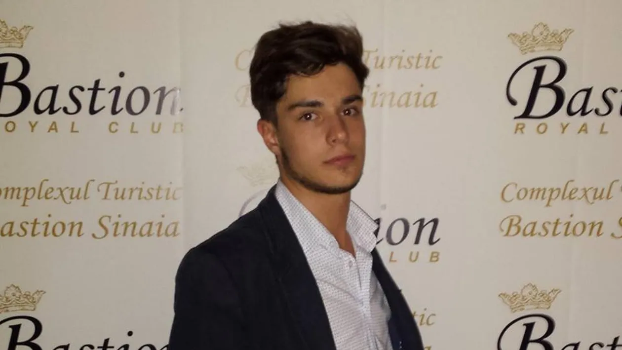 A presimtit infernul? Ultima fotografie postata de Alex Hogea, cu o zi inainte de incendiul din Colectiv, iti va da FIORI!