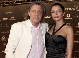 Brigitte, despre partidele de amor cu Ilie Năstase: “Într-o noapte am făcut-o de 7 ori”