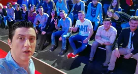 Galerie foto - poza 1