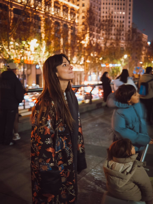 Dana Rogoz și-a luat două țepe urâte în Shanghai! Cum a rămas actrița fără bani: „Nu am fost foarte vigilentă”