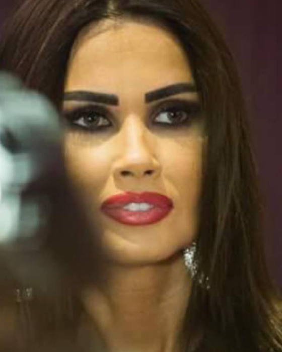 Oana Zăvoranu, schimbare de look: ”Înapoi la natural…”
