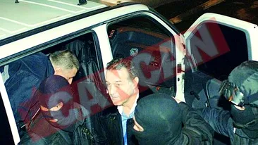 Sansa de libertate pentru Gigi Becali