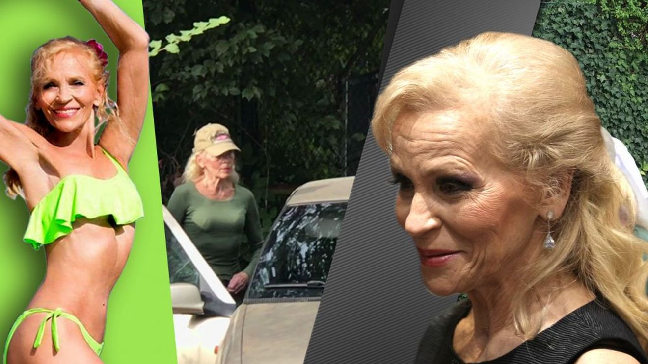 La 65 de ani, fosta vedetă de la PROTV, Luminița Nicolescu, arată uluitor! Se antrenează în fiecare zi și…