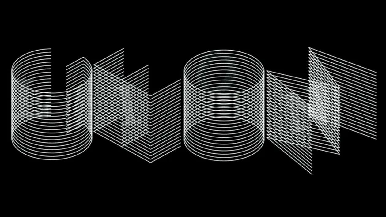 Iluzie optică virală | În această poză se ascunde numele unui animal. Geniile cu IQ mare îl găsesc repede