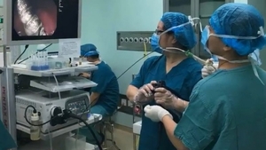 Mama nu înțelegea de ce i s-a făcut rău brusc bebelușului ei, așa că l-a dus de urgență la spital! Ce se afla în stomacul copilului