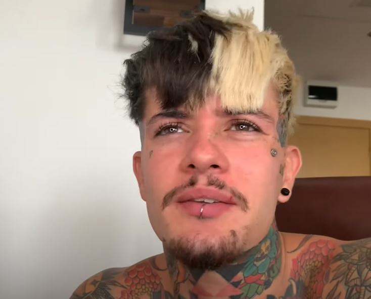 Motivul pentru care ”fratele” lui Zanni s-a sinucis: ”O luase pe arătură, dar am crezut că doar încearcă”