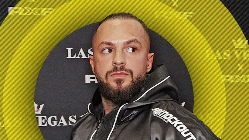 Meko spune tot adevărul despre ”blatul” de la RXF: ”Combinația s-a întâmplat peste noapte!” + ”Bodyguard-ul a sărit la mine…”