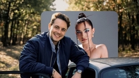 Ce i-a spus Alexia Eram lui Aris după ce a aflat că acesta încă mai este prieten cu Mario Fresh. Fiica Andreei Esca s-a cam supărat