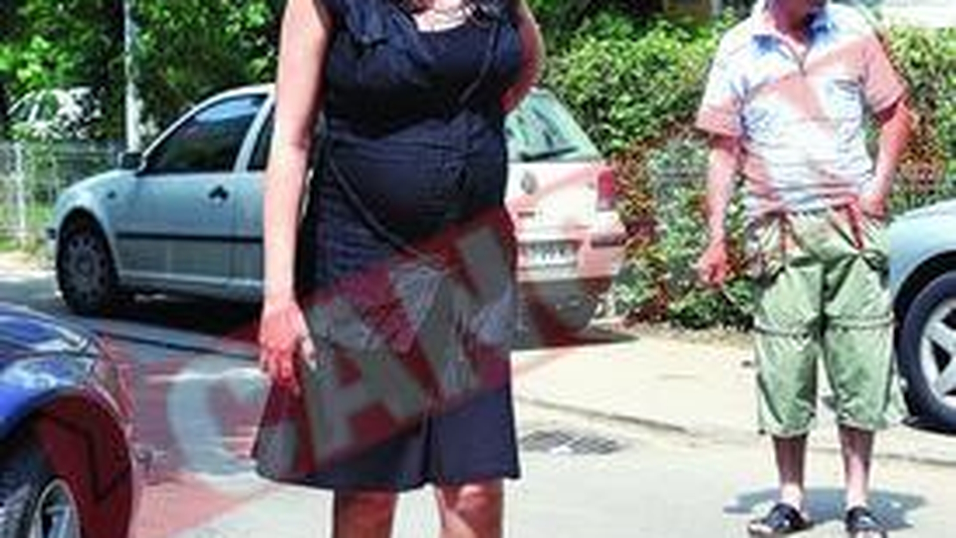 Tatal Nicoletei Luciu nu si-a cunoscut nepotul