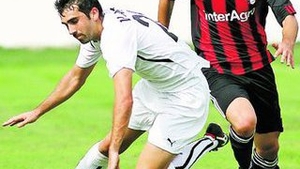 Vand tricouri pentru a-l lua pe Varga