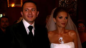 Divorteaza sau nu Cristina Spatar de sotul ei aflat in inchisoare? “De la data de 1 octombrie...”