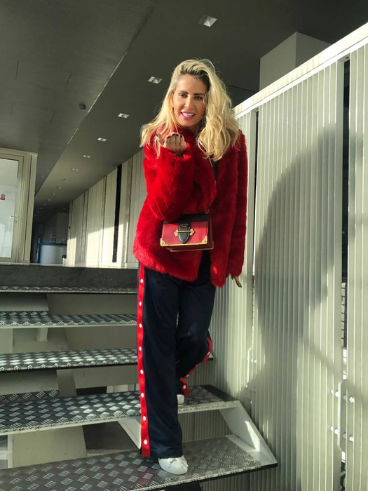 Andreea Bănică, la un pas să rămână cheală! Ce a păţit celebra cântăreaţă: “Mi se rupea atât de tare părul… “